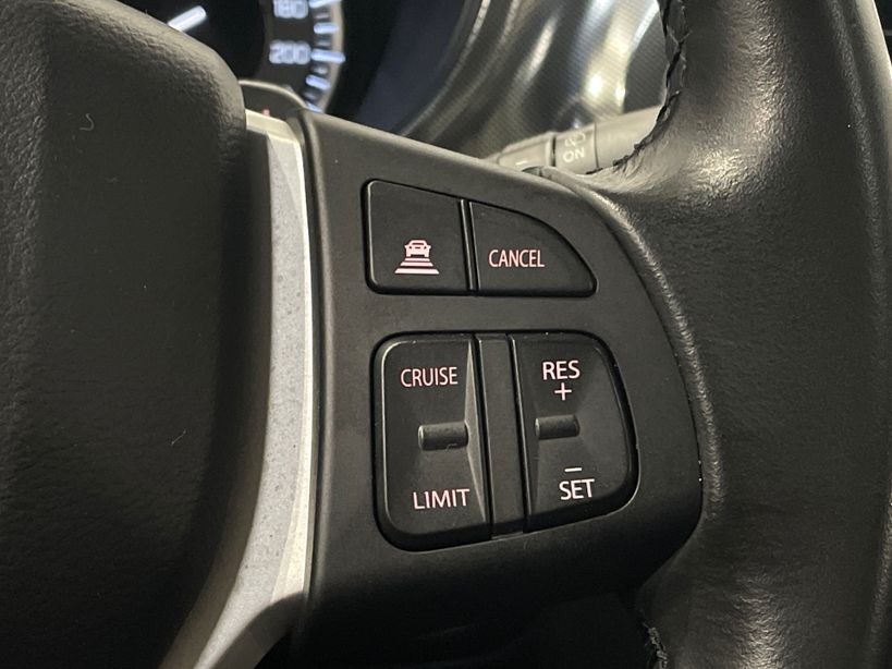 SUZUKI VITARA 2022 - Photo n°27