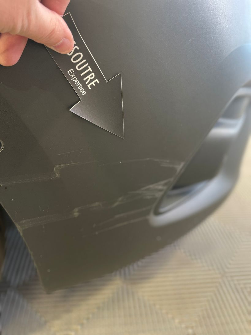 RENAULT KANGOO VAN 2024 - Photo n°7