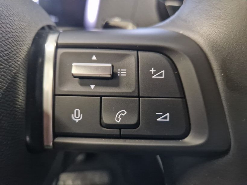 CITROEN C4 2024 - Photo n°25