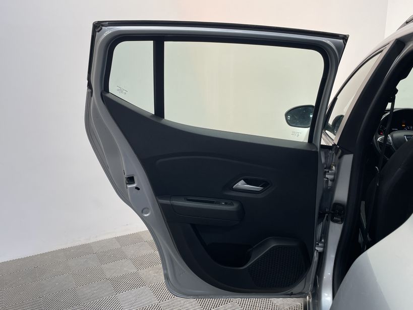 DACIA SANDERO 2021 - Photo n°37