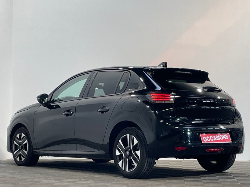 PEUGEOT 208 2025 - Photo n°4