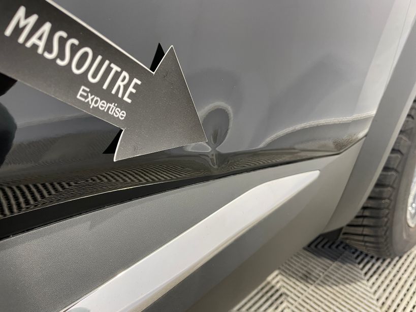 RENAULT CAPTUR 2022 - Photo n°2