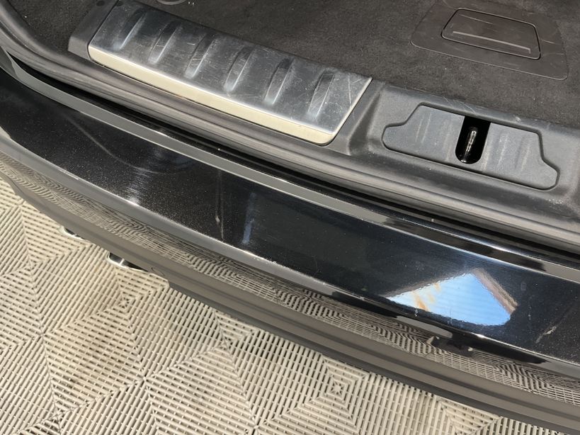 JAGUAR F PACE 2019 - Photo n°12