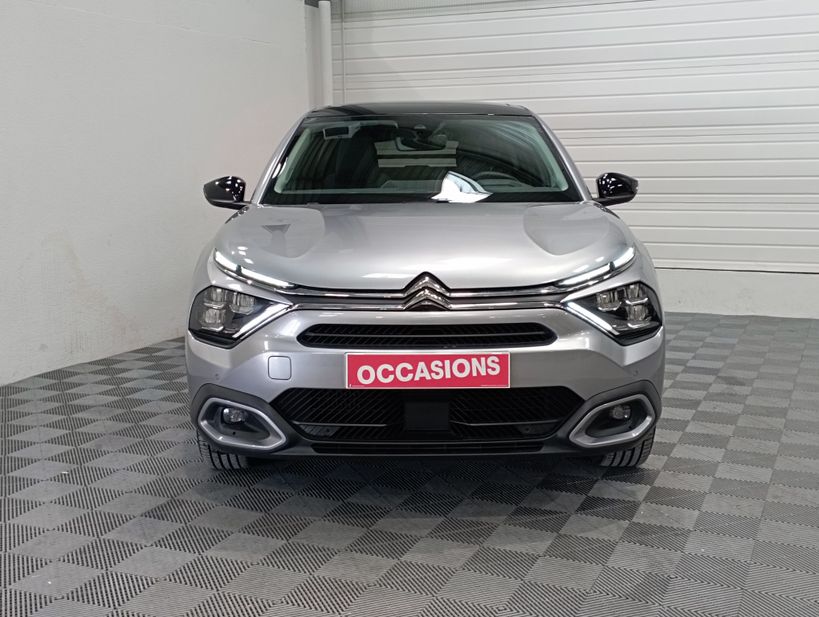 CITROEN C4 2024 - Photo n°2