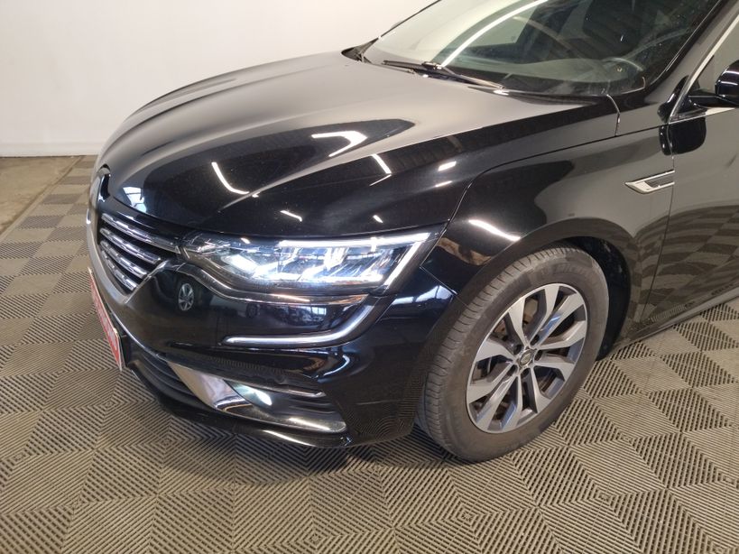 RENAULT TALISMAN 2021 - Photo n°3