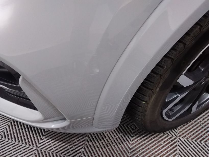 FORD PUMA 2020 - Photo n°3