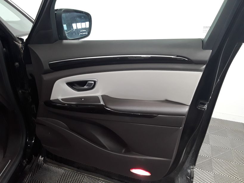 RENAULT ESPACE V 2018 - Photo n°7