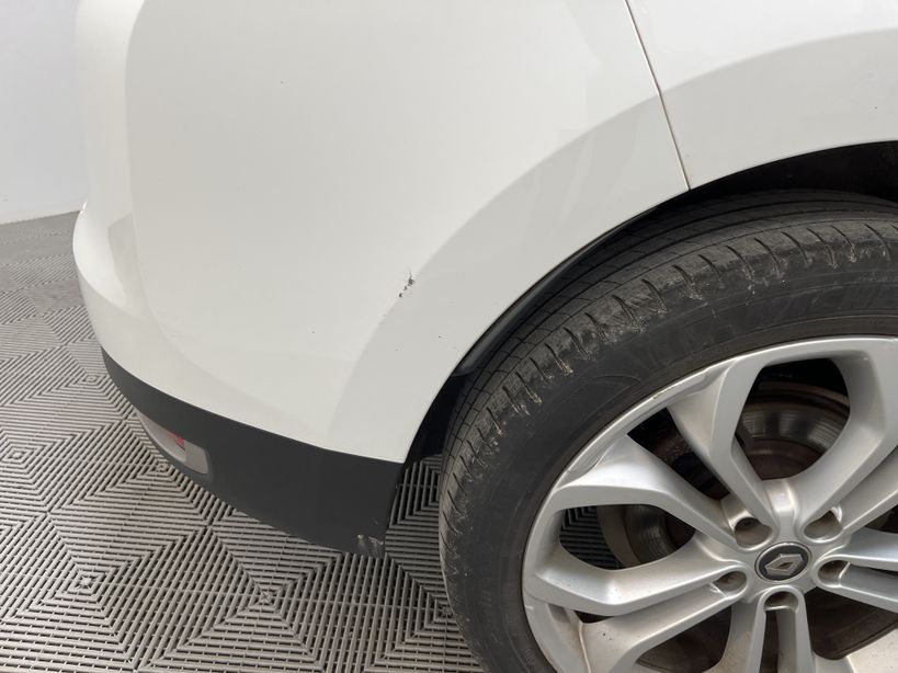 RENAULT GRAND SCENIC IV BUSINESS 2020 - Photo n°7