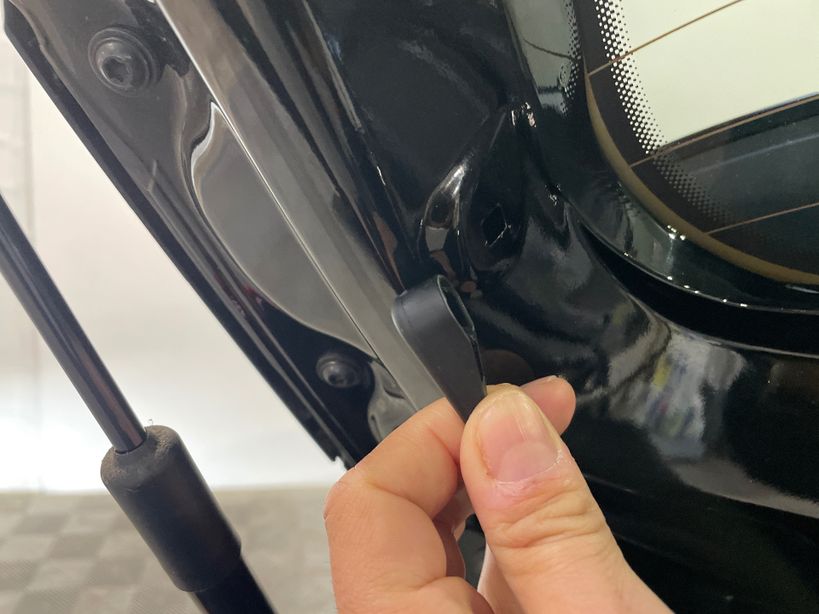 RENAULT CLIO V SOCIETE 2022 - Photo n°2