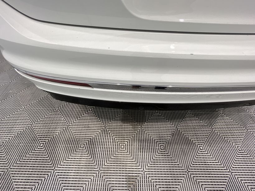VOLKSWAGEN TIGUAN 2018 - Photo n°15