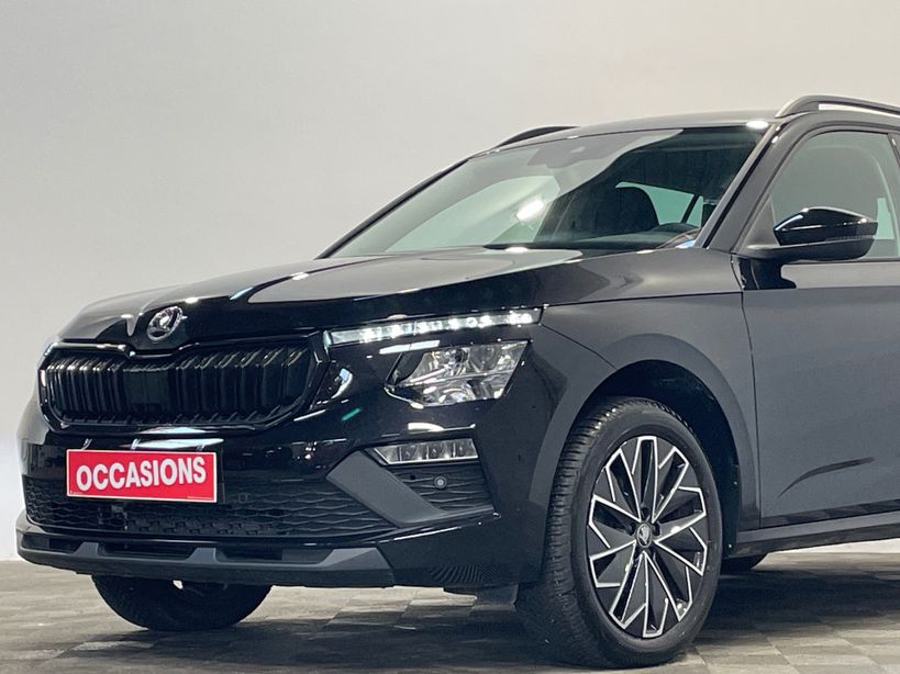 SKODA KAMIQ 2025 - Photo n°47