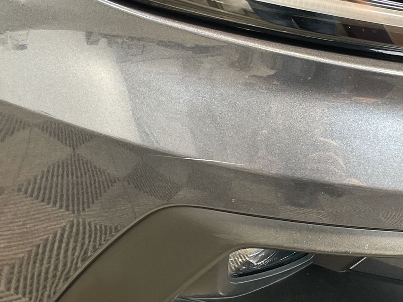 RENAULT MEGANE IV BERLINE 2021 - Photo n°15