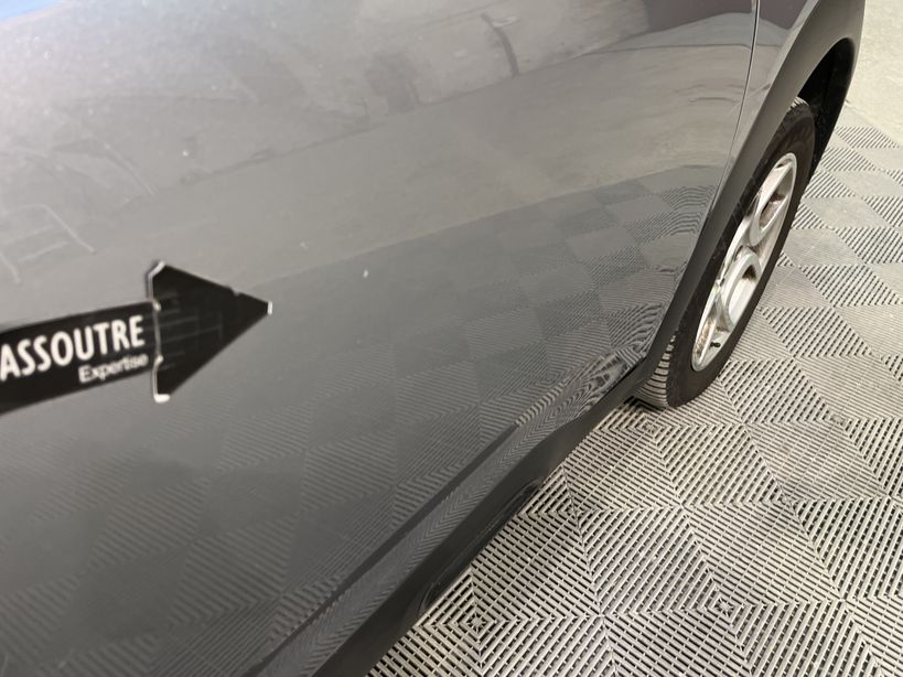 CITROEN C4 CACTUS BUSINESS 2019 - Photo n°12