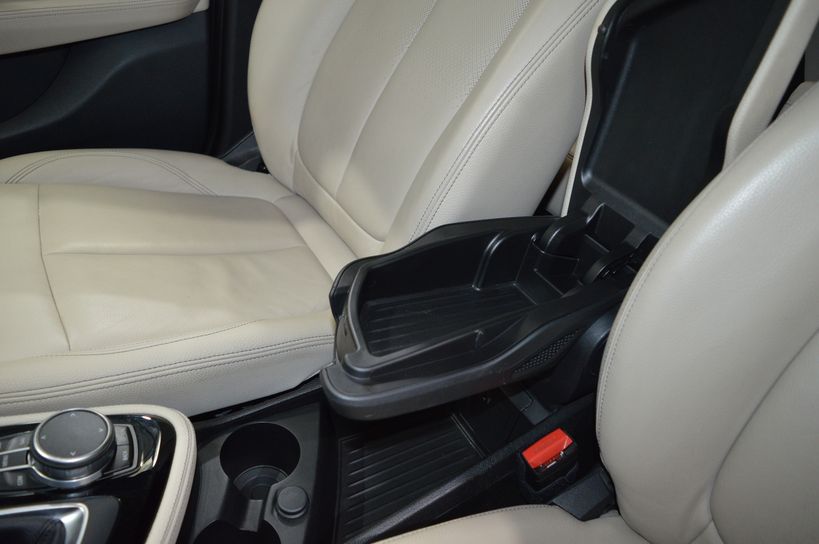 BMW SERIE 2 ACTIVE TOURER F45 LCI 2018 - Photo n°20