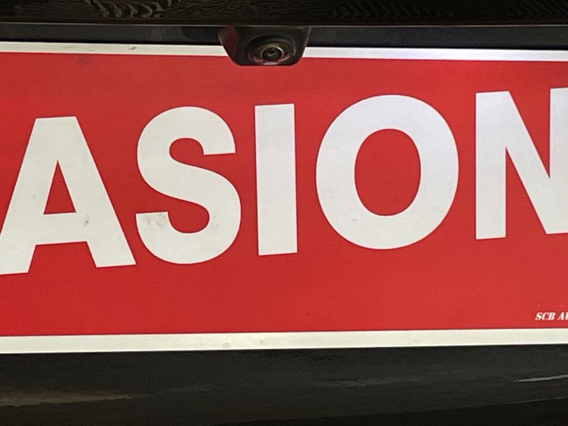 BMW SERIE 1 F40 2023 - Photo n°52