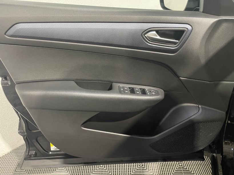 RENAULT ARKANA 2024 - Photo n°38