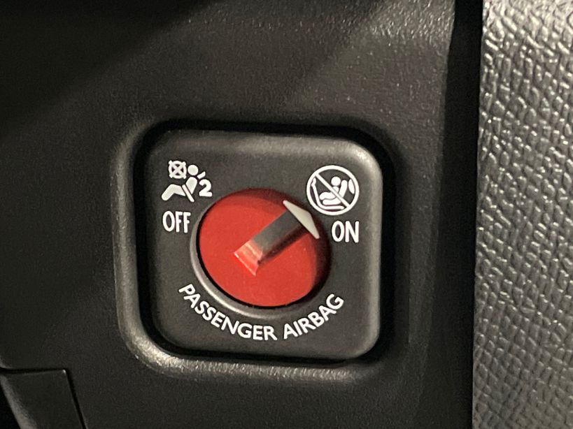 CITROEN C5 AIRCROSS 2023 - Photo n°29