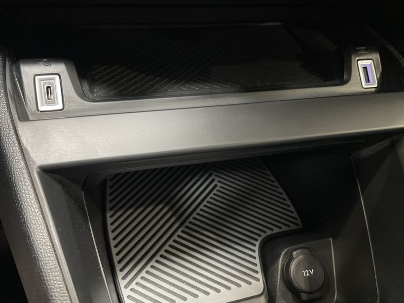 CITROEN C4 2024 - Photo n°18