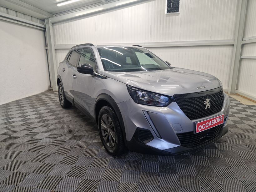 PEUGEOT 2008 2023 - Photo n°2