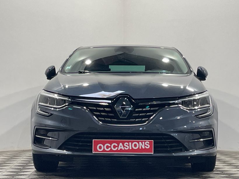 RENAULT MEGANE IV BERLINE 2023 - Photo n°5