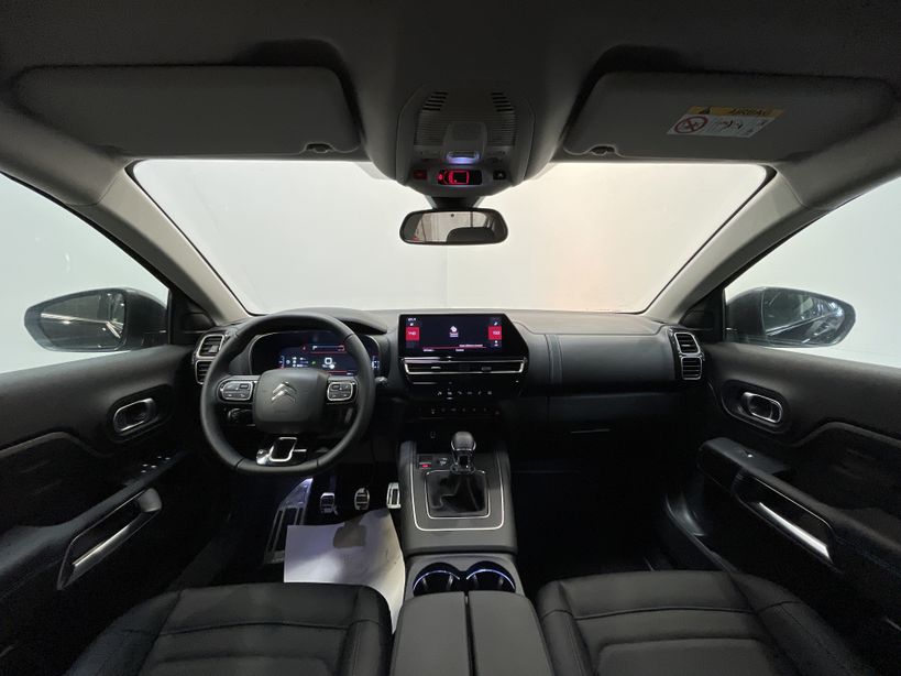 CITROEN C5 AIRCROSS 2023 - Photo n°34