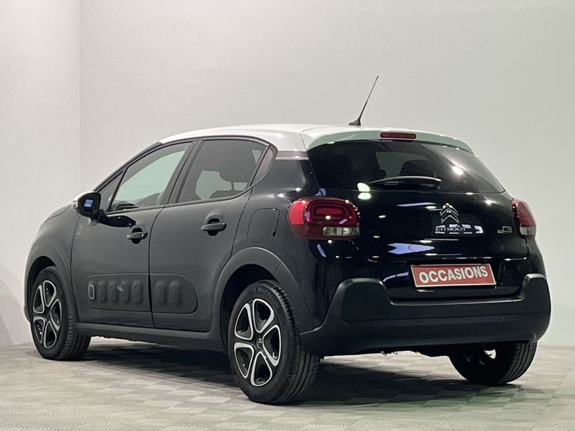 CITROEN C3 2019 - Photo n°4