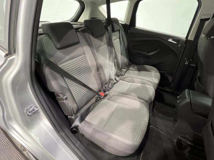 FORD C MAX 2018 - Photo n°39