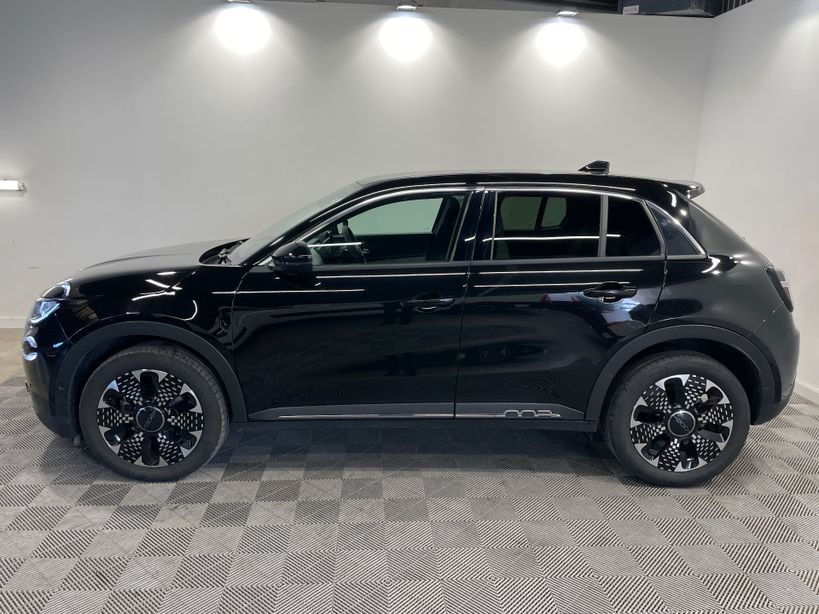 FIAT 600 2025 - Photo n°6