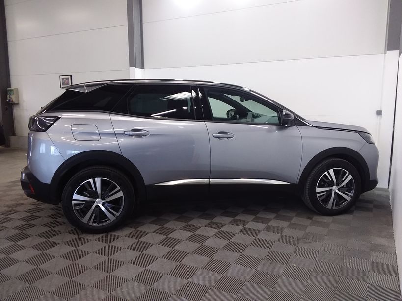 PEUGEOT 3008 2024 - Photo n°31