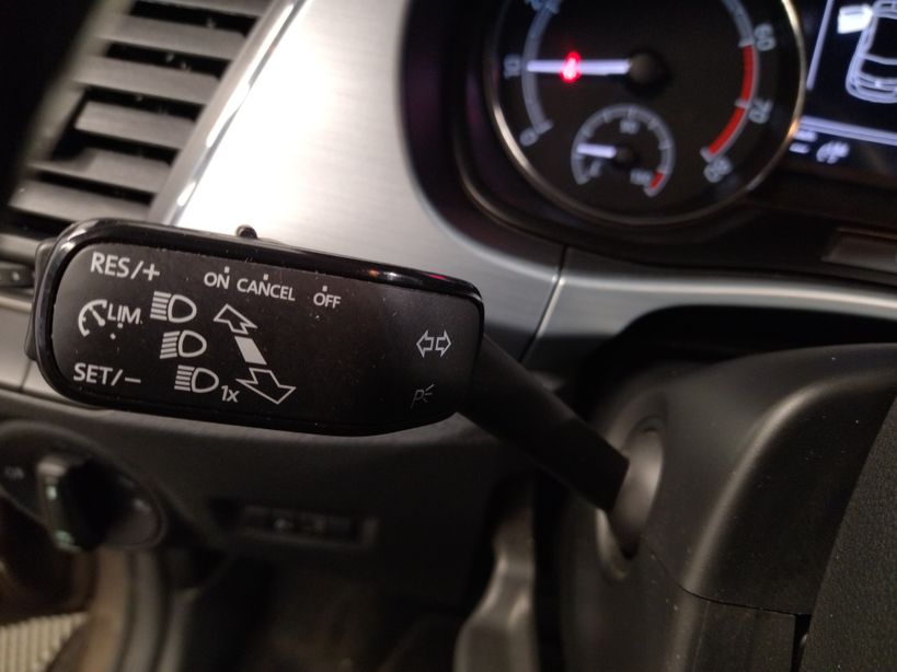 SKODA FABIA 2019 - Photo n°28