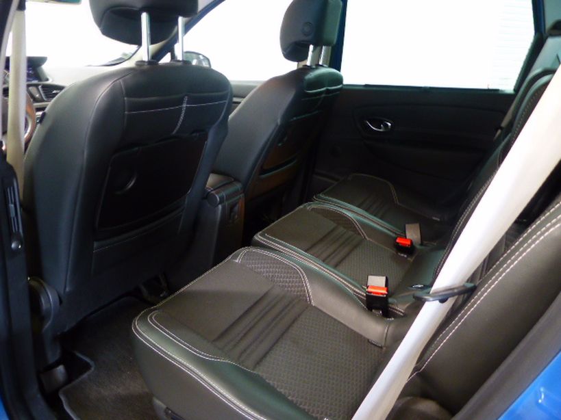 RENAULT SCENIC III 2016 - Photo n°27