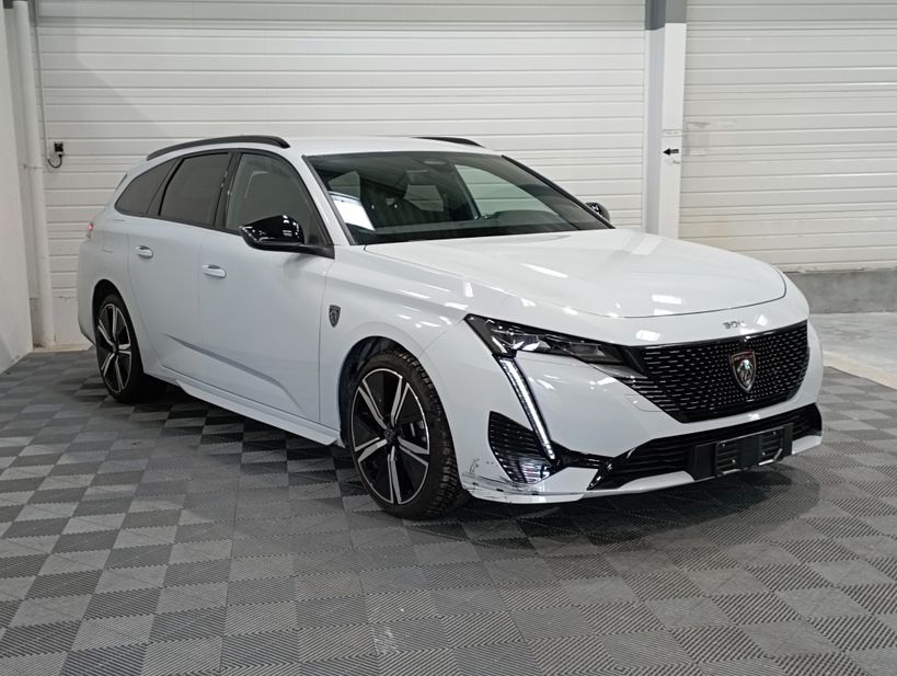 PEUGEOT 308 SW 2024 - Photo n°3