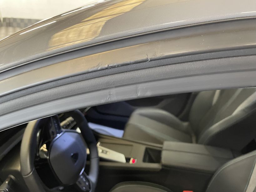 PEUGEOT 308 2024 - Photo n°18