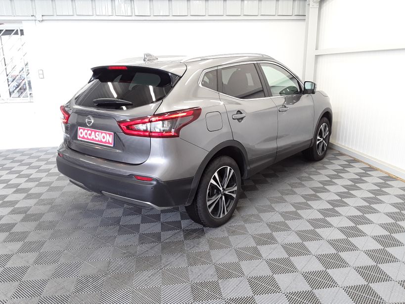 NISSAN QASHQAI 2019 EVAPO 2019 - Photo n°4
