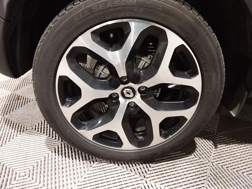 RENAULT CAPTUR 2018 - Photo n°11
