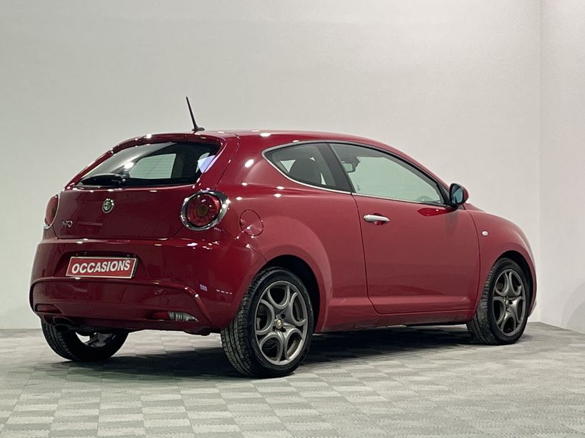 ALFA ROMEO MITO 2013 - Photo n°3