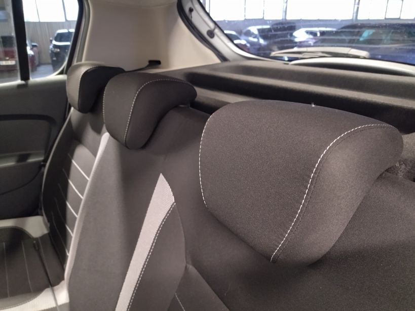 DACIA SANDERO 2018 - Photo n°22
