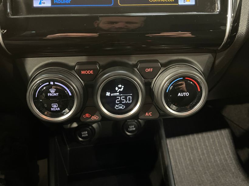 SUZUKI SWIFT 2023 - Photo n°21