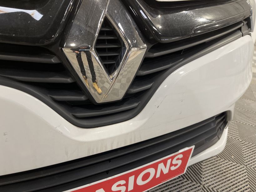 RENAULT CLIO IV SOCIETE 2019 - Photo n°8