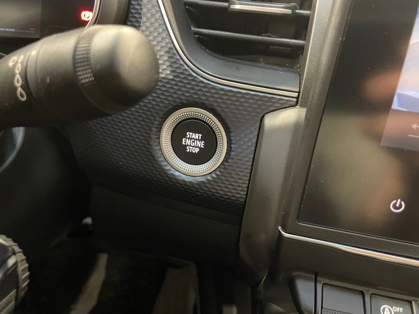 RENAULT ARKANA 2024 - Photo n°32