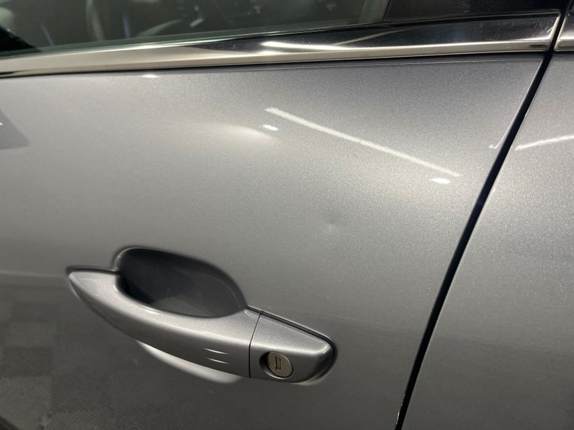 CITROEN C4 X 2023 - Photo n°2