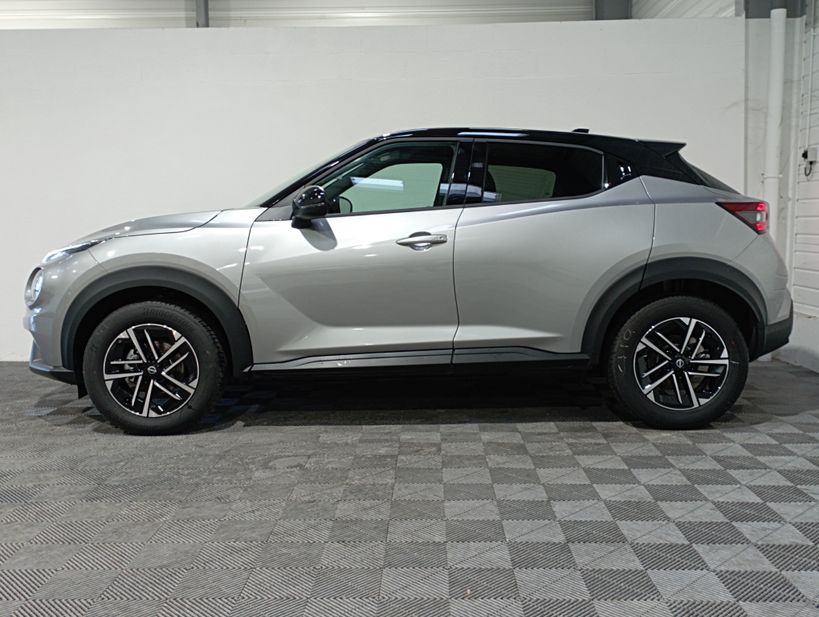 NISSAN JUKE 2022.5 2024 - Photo n°5