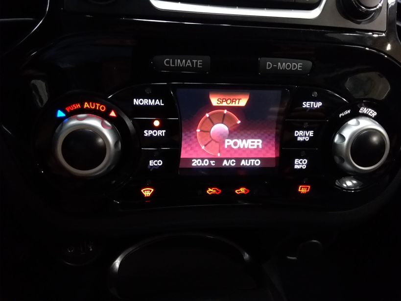 NISSAN JUKE 2019 - Photo n°24
