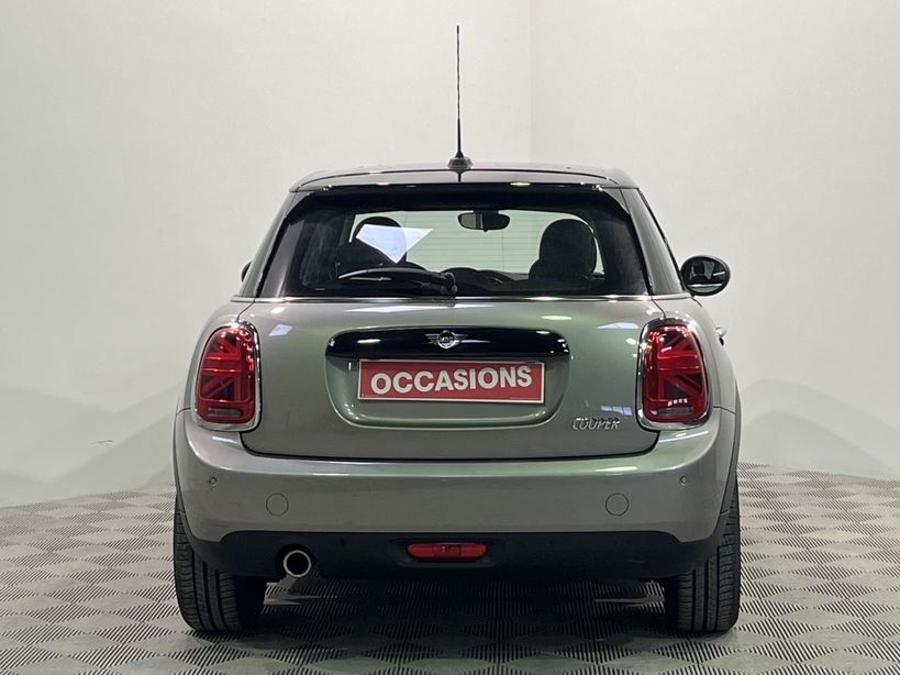 MINI HATCH 5 PORTES F55 LCI 2018 - Photo n°6