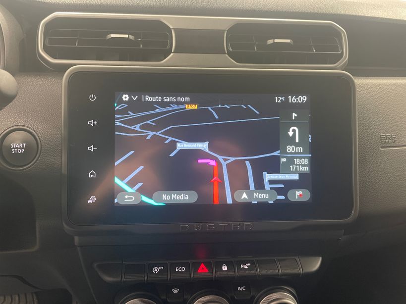 DACIA DUSTER 2023 - Photo n°20