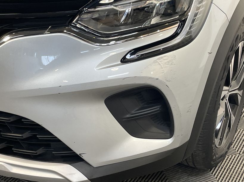 RENAULT CAPTUR 2023 - Photo n°7