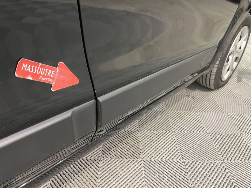 RENAULT TWINGO III 2021 - Photo n°3