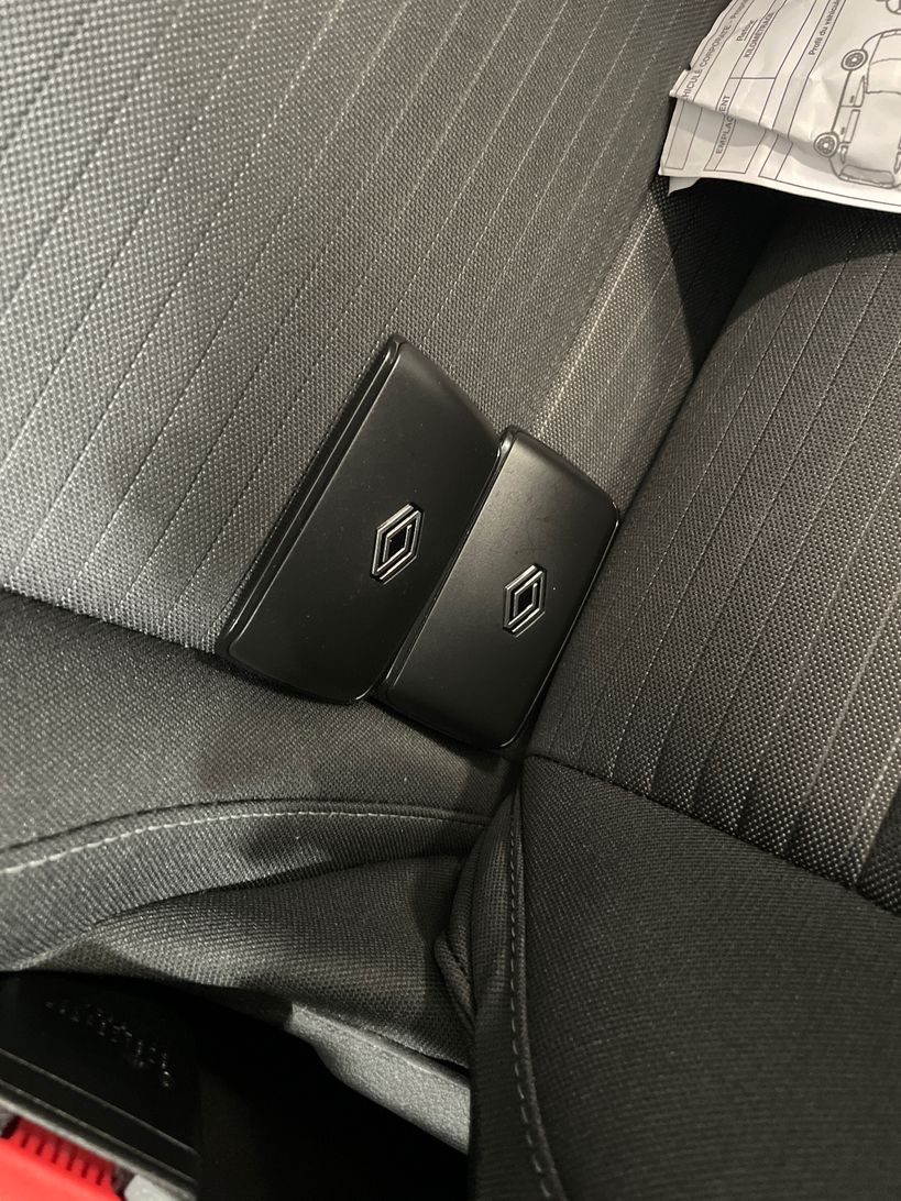 RENAULT ARKANA 2024 - Photo n°9