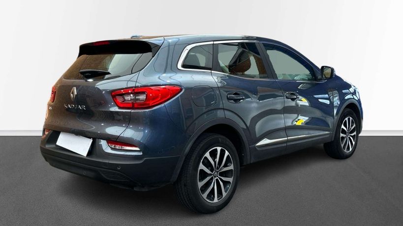 RENAULT KADJAR 2022 - Photo n°4