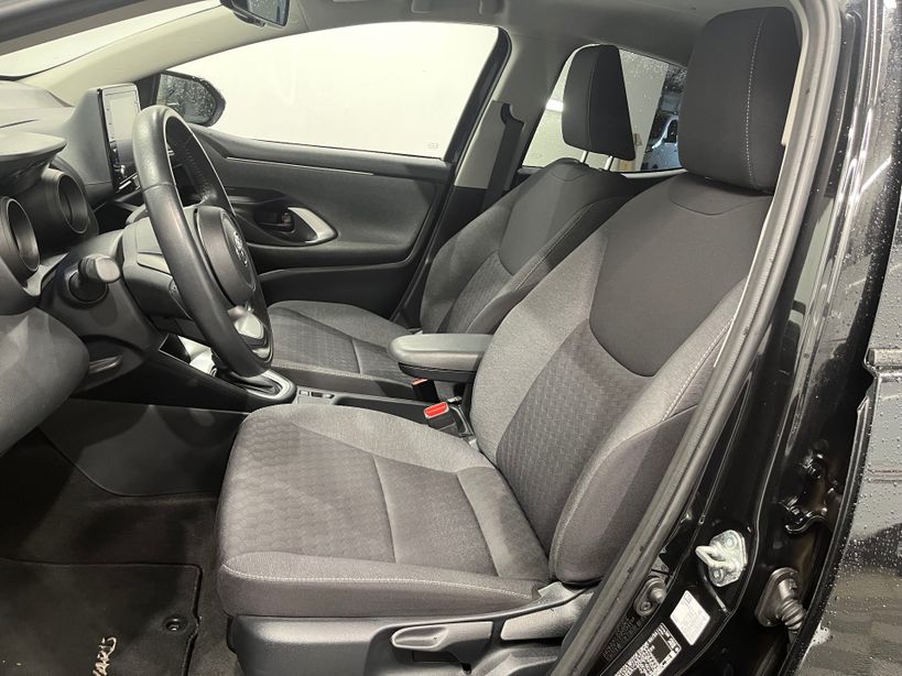 TOYOTA YARIS HYBRIDE MY20 2022 - Photo n°17